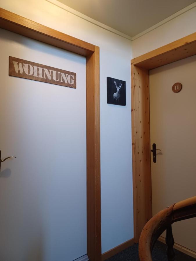 Hotel Tell Seelisberg Exteriér fotografie